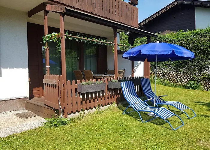 Greilitz Beim Forstsee Techelsberg