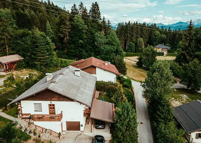 Greilitz Beim Forstsee Apartament Techelsberg